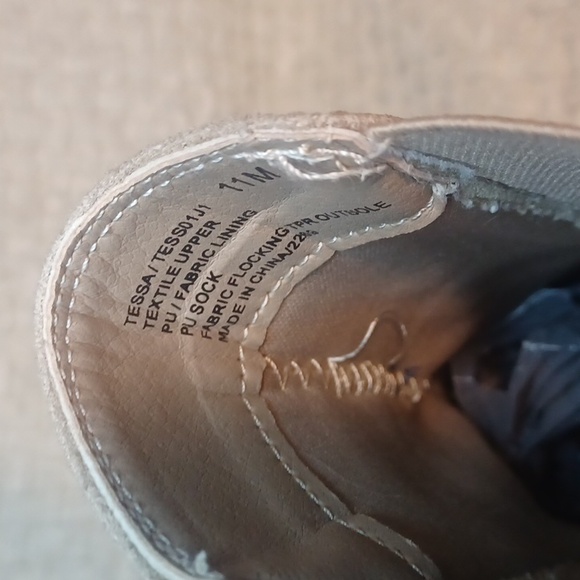 Madden Girl Womens  Tessa Chelsea Boots - Picture 6 of 8